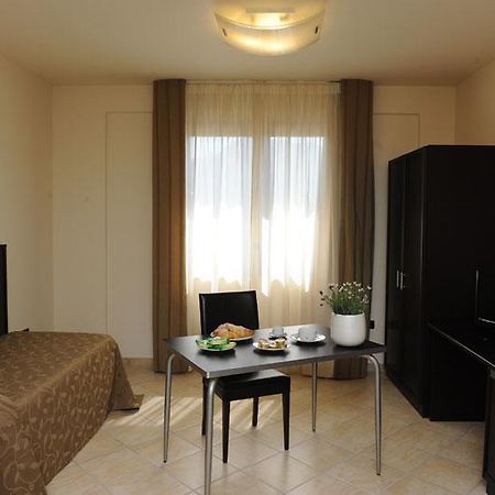 Myres Hotel Residence Cassino Exterior photo