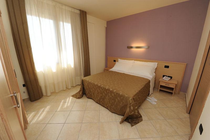 Myres Hotel Residence Cassino Exterior photo