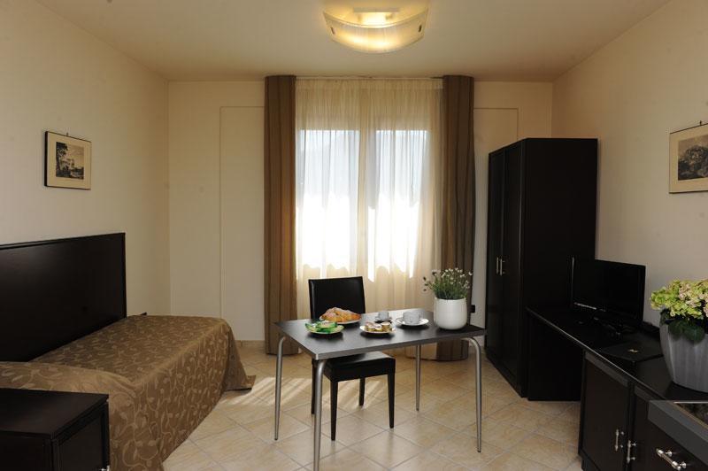 Myres Hotel Residence Cassino Exterior photo