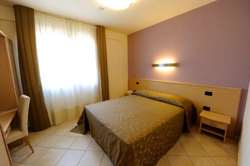 Myres Hotel Residence Cassino Exterior photo