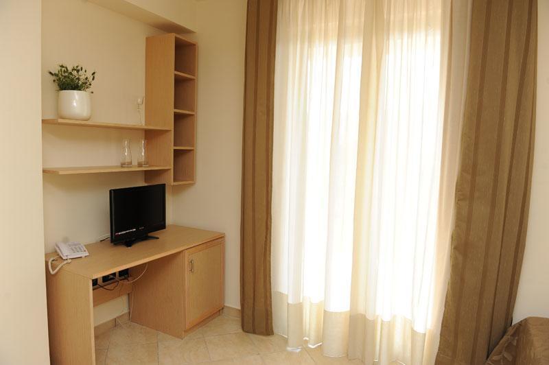 Myres Hotel Residence Cassino Exterior photo