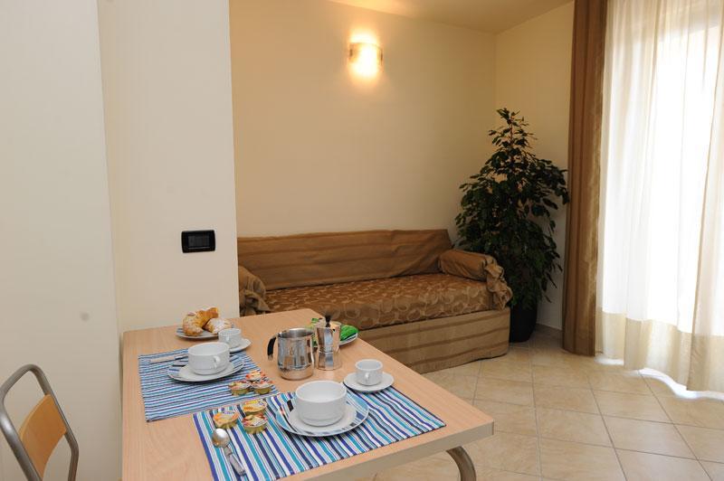 Myres Hotel Residence Cassino Exterior photo