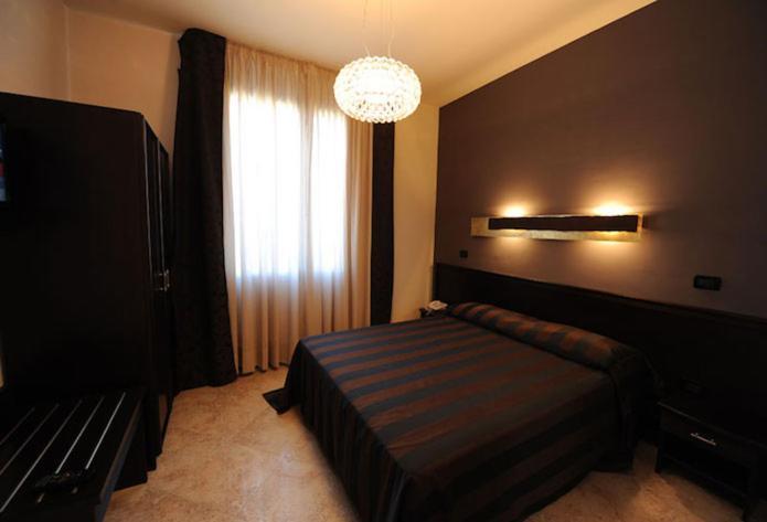 Myres Hotel Residence Cassino Exterior photo