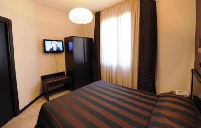 Myres Hotel Residence Cassino Exterior photo