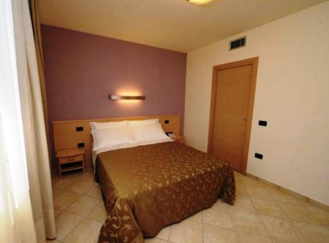 Myres Hotel Residence Cassino Exterior photo