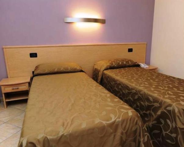 Myres Hotel Residence Cassino Exterior photo